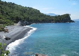 Maybe you would like to learn more about one of these? Paralia Sarakhniko Limniwnas Eviagreece