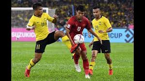 World cup qualifier analysis 2019. Thailand 2 2 Malaysia Aff Suzuki Cup 2018 Semi Finals 2nd Leg Youtube
