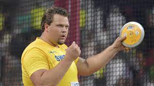 Official profile of olympic athlete daniel stahl (born 27 aug 1992), including games, medals, results, photos, videos and news. Daniel Stahl Ny Varldsetta I Ar Passerade 70 Gransen Dn Se