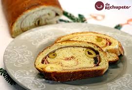 Pin En Recetas De Rechupete