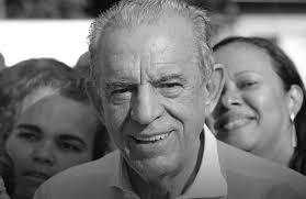 Homenagens e legado marcam aniversário de 88 anos de Iris Rezende nesta  quarta (22)