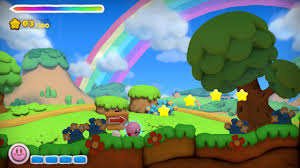In our collection you can find the most. Kirby And The Rainbow Curse Cemu Wiki