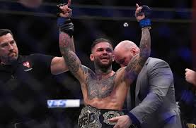 The cody garbrandt wallpaper has over 100 wallpapers that you can use for wallpapers on your smartphone. Cody Garbrandt Wallpapers Wallpaper Cave