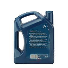 Protects emission systems by helping to keep diesel particulate filters clean. Shell Helix Hx7 Prof Av Leader In Lubricants And Additives I Misteroil