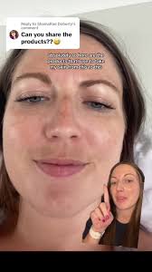 Replying to @ShainaRae Doherty Here are the products I used to help revert  my melasma flare up! I am almost out of my #ceravevitaminc after 2.5 months  because ive been using it every day. Highly ...