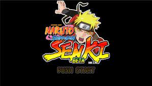 ◆ naruto beast mode (must buy jutsu that level 4). Download Game Naruto Senki Mod Jebal Naruto Senki Mod Apk Hardcore Skill Unlocked V2 0 For Isi Dua