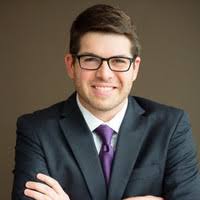 Josh Grodin's Instagram, Twitter & Facebook