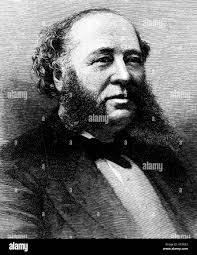 William vanderbilt hi-res stock photography and images