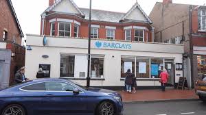 There are laws in place that prevent banks from closing accounts based on things like race, but if you are a poor customer and your account goes delinquent, then it can close your account. Barclays Bank Shutting Flint Branch In Latest Closures North Wales Live