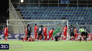 پرسپولیس استاد لحظات آخر در تبریز؛ سه از چهار