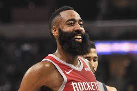 Best james harden beard styles: A New Challenge James Harden Looks Ridiculously Good In His First Practice With The Houston Rockets In Orlando Bubble Essentiallysports
