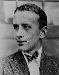 William Elliott “Billy” Swift (1897-1930)