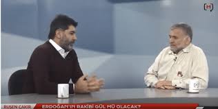 Levent gültekin, kendisini i̇zmirli gibi tanıtsa da 1972 yılında ardahan'ın göle ilçesinde doğdu. Erdogan In Rakibi Gul Mu Olacak Levent Gultekin Ile Soylesi Medyascope