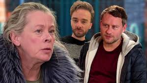 Bernie Winter's son, receives heartbreaking news