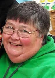 Susan Scheck Obituary (1948