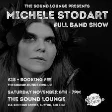 ✨A dream come true! ✨ I am honoured to get the chance to share the stage  and open up the show tonight for the extremely talented and mesmerising  Martha Wainwright at none