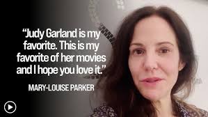 Mary-Louise Parker announces MEET ME IN ST. LOUIS for AFI Movie Club