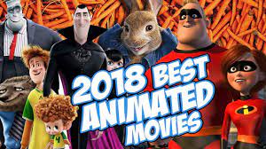 Here are the best animated movies of 2018 (so far). Best Upcoming 2018 Animated Movies You Can T Miss Trailer Compilation Youtube