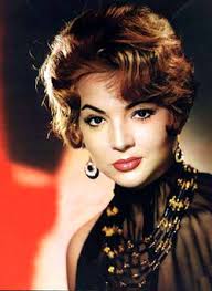 Resultado de imagem para sara montiel fotos