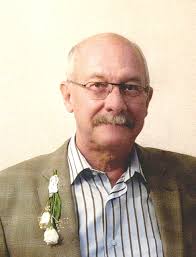 Death of Monsieur Adrien VAN ROEY (03/06/2017), Annonce nécrologique