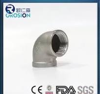 Original Connecting Elbow for Weichai Diesel Engine Parts ...
