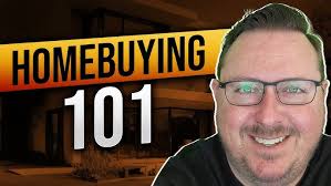 Homebuying 101: A Step-by-Step Guide to Getting Your Dream Home