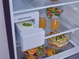 Most reliable refrigerator brand in india. Samsung Launches Curd Maestro World S First Refrigerator That Prepares Curd Introduces Its 2020 Refrigerator Line Up Samsung Newsroom India