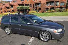 5 Quirky Modern Volvos Youve Probably Forgotten - Autotrader Autotrader Modern Volvo 850