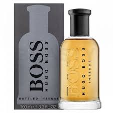 Kurz vor dem konkurs kommen die kämpfer. Hugo Boss Boss No 6 Bottled Intense Eau De Parfum Fur Herren 100 Ml Brasty De