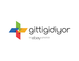 GittiGidiyor'a yeni logo
