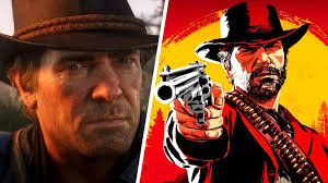 Red Dead Redemption 2's Arthur Morgan is one of gaming's greatest  protagonists, fans agree