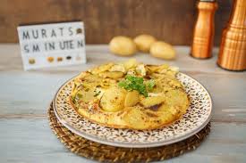 Sallys Rezepte Murats Tortilla Murats 5 Minuten Rezepte Lebensmittel Essen Lecker