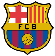 Barcelona is a professional spanish football club. Fc Barcelona Logo Png And Vector Logo Download
