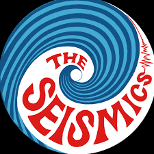 The Seismics | Spotify