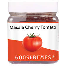Maybe you would like to learn more about one of these? Goosebumps Pickles Digestive Masala Cherry Tomato Dehydrated Fruit 150g Amazon In Grocery Gourmet Foods