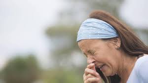 ENTRETIEN. Au printemps, les allergies prennent la clé des champs