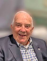 Obituary information for Robert Joseph Averill