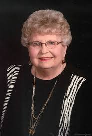 Obituary: Beverly Jean Nelson, 90