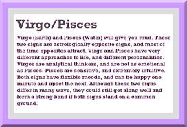 12 Prototypical Pisces Love Match Chart