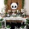 Theam party supplies|party supply and decoration material for the theme kungfu panda. 3