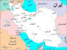 خريطة الشرق الأوسط الجديدة كما نشرت في موقع مجلة القوة العسكرية. Ø®Ø±ÙŠØ·Ø© Ø§Ù„Ø­Ø¯ÙˆØ¯ Ø§Ù„Ø³Ø¹ÙˆØ¯ÙŠØ© Ø§Ù„Ø§Ø±Ø¯Ù†ÙŠØ©