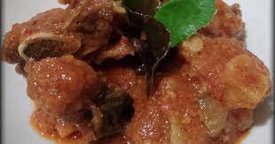 Resep Iga Sapi Bumbu Pedas Oleh Liya Resep Resep Iga Resep Masakan Indonesia Resep