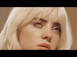 Billie Eilish. Happier ThanEver, The World Tour——Glasgow