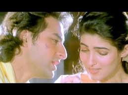 Ban Ke Mohabbat Tum To Base Kumar Sanu Alka Yagnik Dil Tera Diwana Song Youtube Beautiful Songs Love Story Movie Romantic Songs