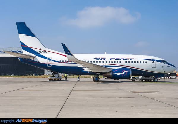 Despite global concern, Air Peace says it's premature to cancel order for 10 new B737 MAX aircraft