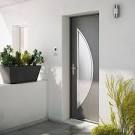 Portes d entree pvc lapeyre cuisine