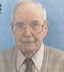 Elwood Gordon Anthony (1919-2014)