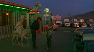 Paris Texas 1984 Paris Texas Film Texas Movie Paris Texas