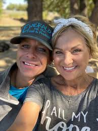 Still praying for you Brandon.