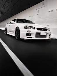 You will definitely choose from a huge number of pictures that option that . Nissan Skyline Gtr R34 Wallpaper Wallery